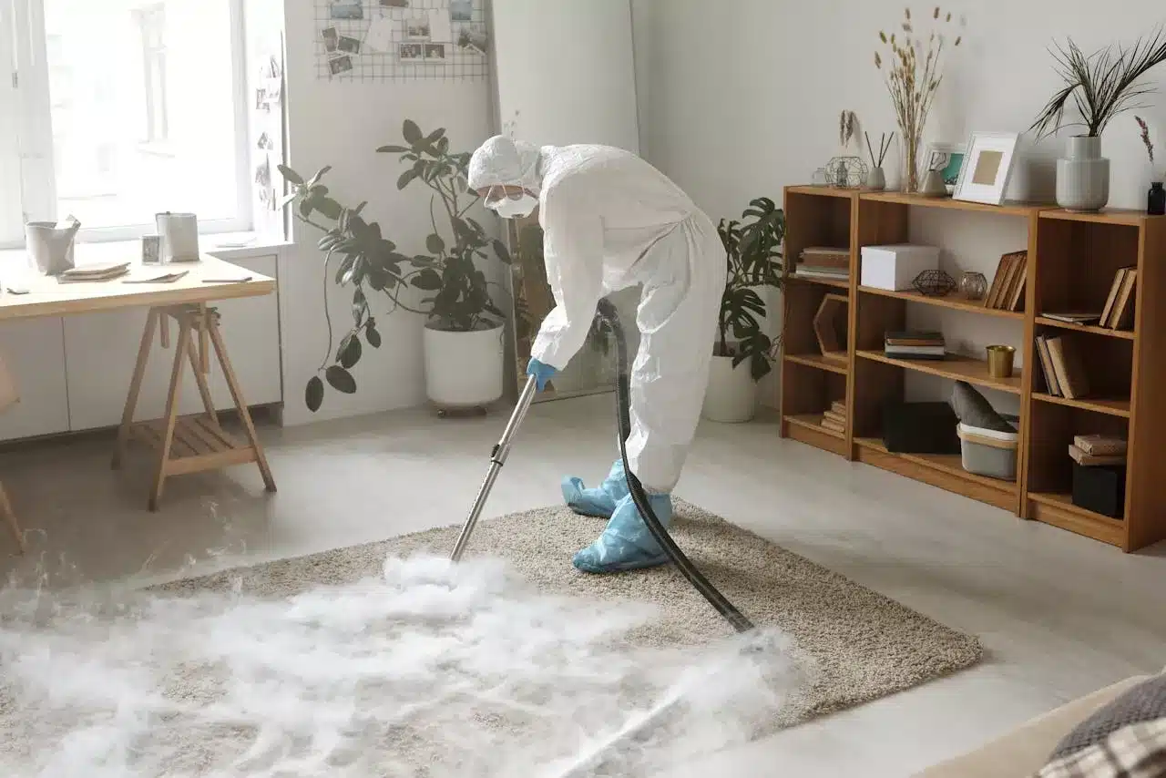 Toxic Mold Lawsuits Against Landlords for Health Related Damages