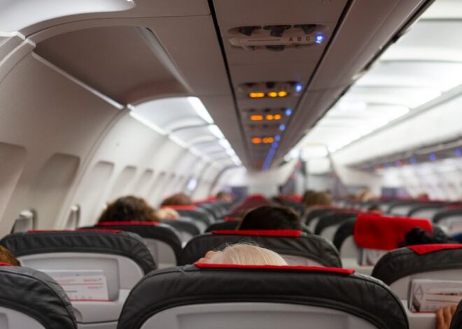 Aviation Accident Lawsuits and Complex Liability Across Multiple Parties