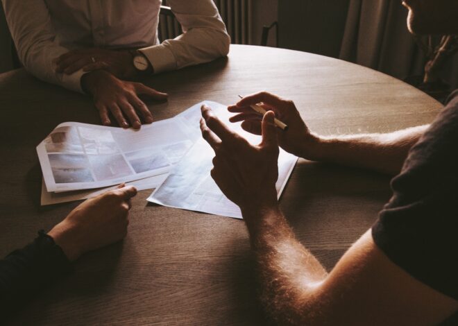 Common Legal Mistakes Individuals Make Without Realizing It
