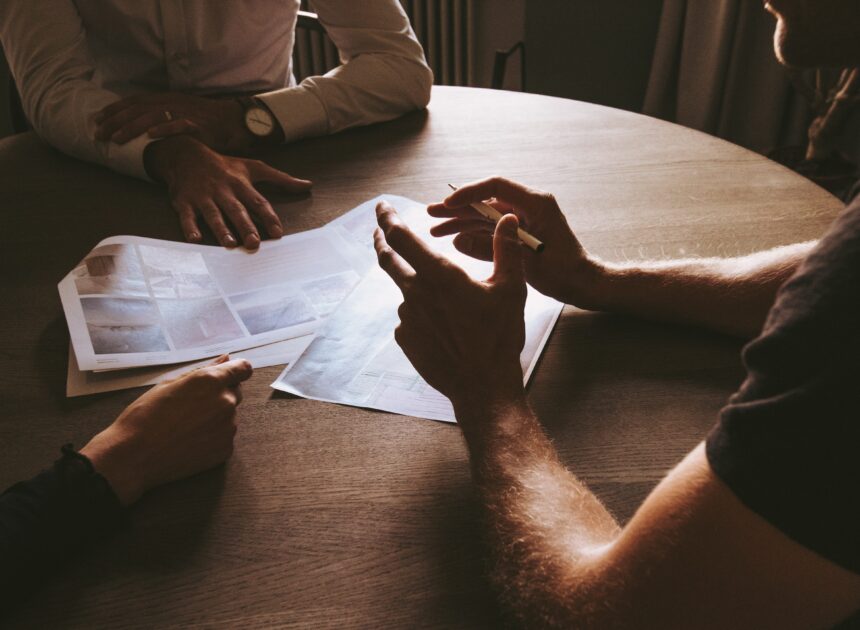 Common Legal Mistakes Individuals Make Without Realizing It