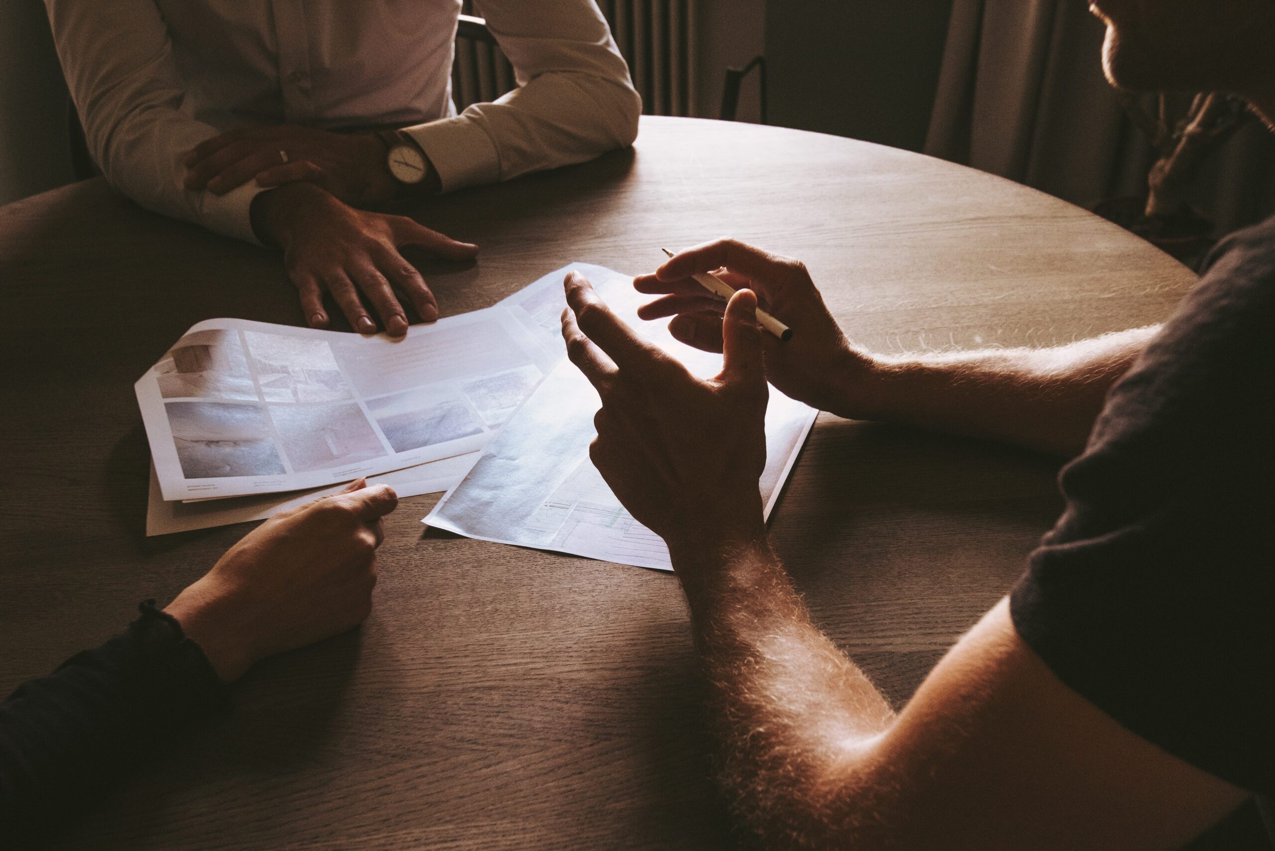 Common Legal Mistakes Individuals Make Without Realizing It