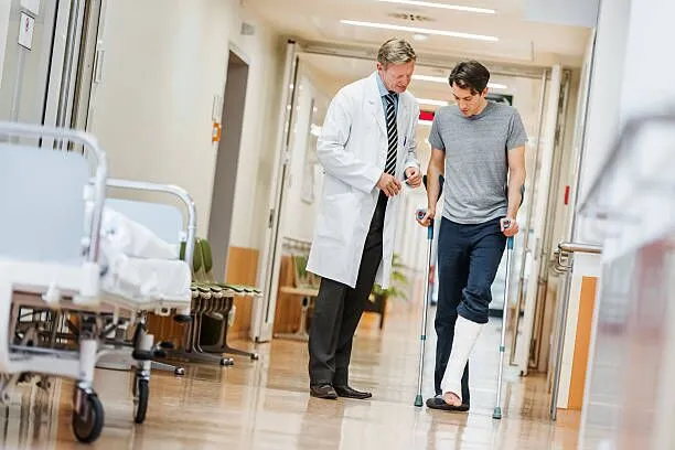 Can You Still File a Claim If You Didn’t Go to the ER Right Away