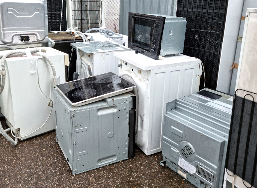Appliance Recycling Phoenix: A Smarter Way to Dispose